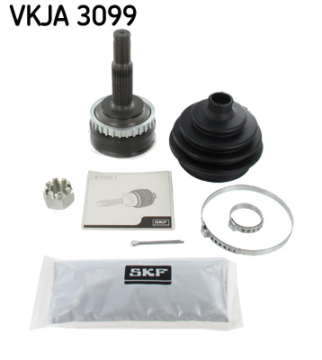 SKF Gelenksatz, Antriebswelle VKJA 3099